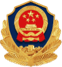 全国公安机关互联网站安全管理服务平台图标